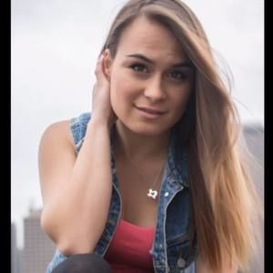 Meet your Posher, Bri